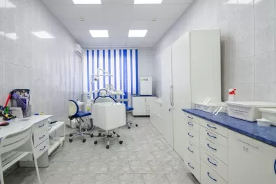 Стоматологическая клиника Ассоль