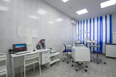 Стоматологическая клиника Ассоль