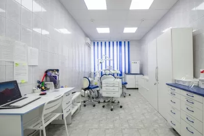 Стоматологическая клиника Ассоль