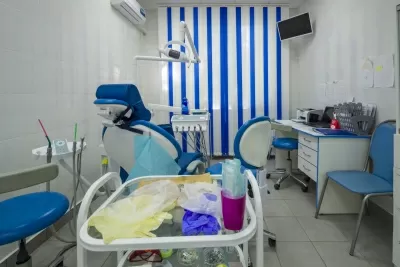 Стоматологическая клиника Ассоль