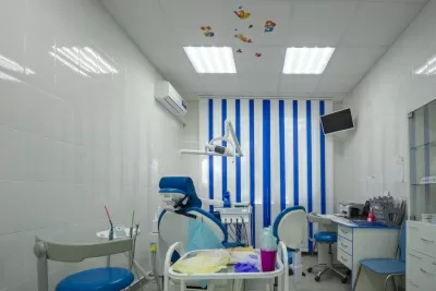 Стоматологическая клиника Ассоль