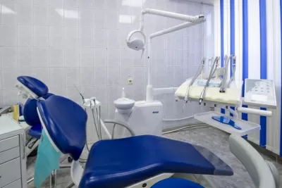 Стоматологическая клиника Ассоль