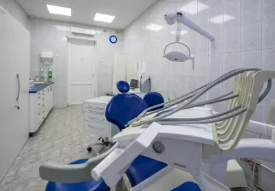 Стоматологическая клиника Ассоль