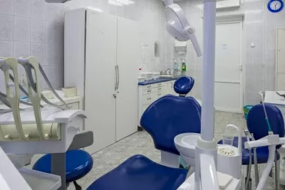 Стоматологическая клиника Ассоль