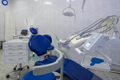 Стоматологическая клиника Ассоль