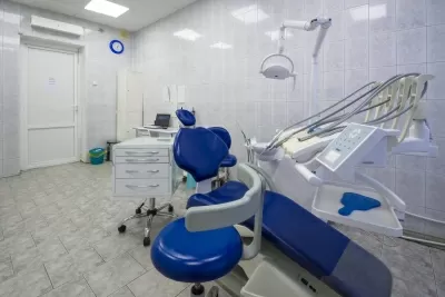 Стоматологическая клиника Ассоль