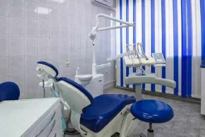 Стоматологическая клиника Ассоль