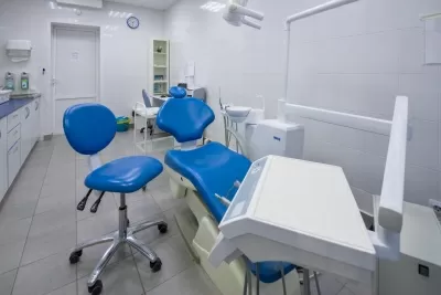 Стоматологическая клиника Ассоль