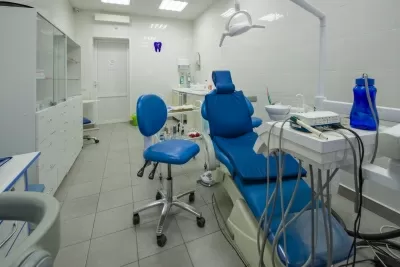 Стоматологическая клиника Ассоль