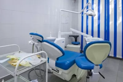 Стоматологическая клиника Ассоль