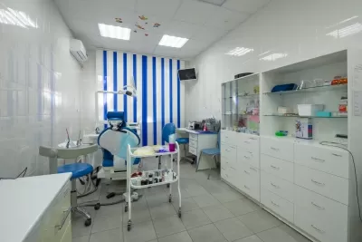 Стоматологическая клиника Ассоль