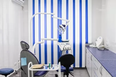 Стоматологическая клиника Ассоль