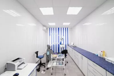 Стоматологическая клиника Ассоль