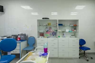 Стоматологическая клиника Ассоль