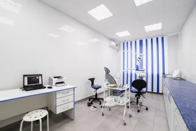 Стоматологическая клиника Ассоль