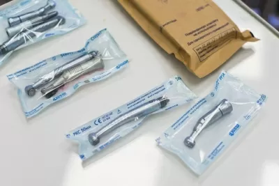 Стоматологическая клиника Ассоль