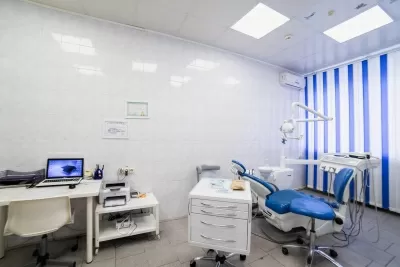 Стоматологическая клиника Ассоль