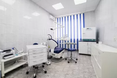 Стоматологическая клиника Ассоль