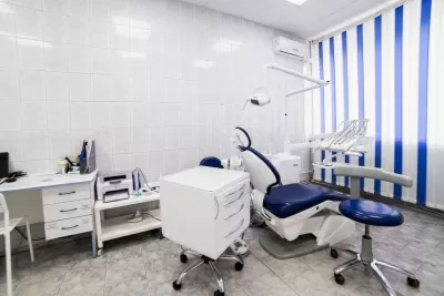 Стоматологическая клиника Ассоль