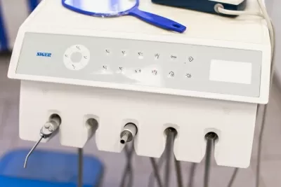 Стоматологическая клиника Ассоль