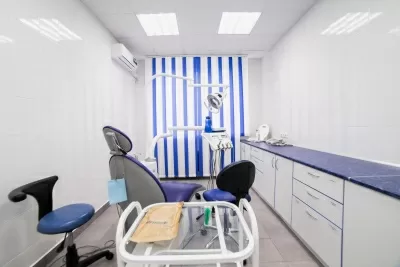 Стоматологическая клиника Ассоль