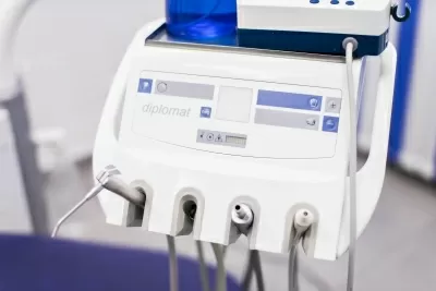 Стоматологическая клиника Ассоль