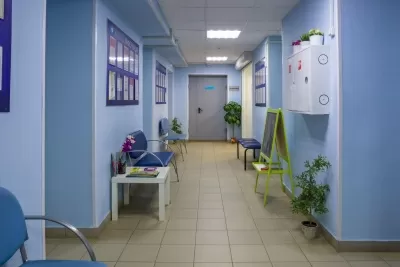 Стоматологическая клиника Ассоль