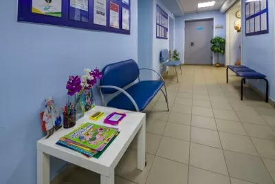 Стоматологическая клиника Ассоль