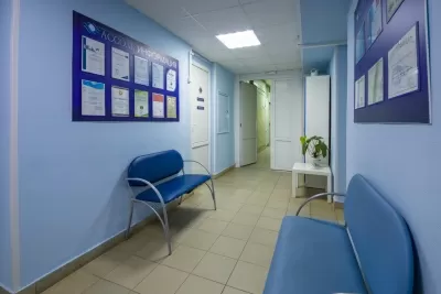 Стоматологическая клиника Ассоль