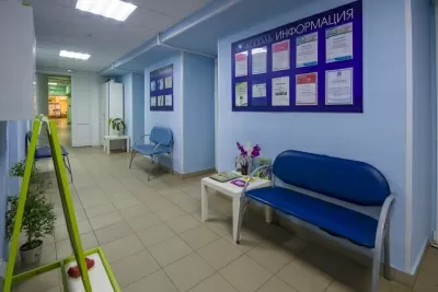 Стоматологическая клиника Ассоль