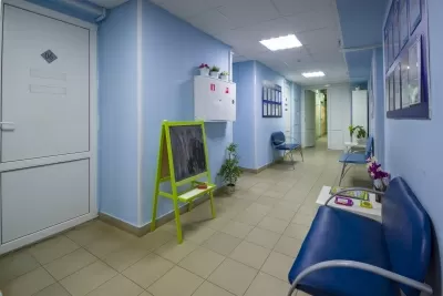 Стоматологическая клиника Ассоль