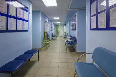 Стоматологическая клиника Ассоль