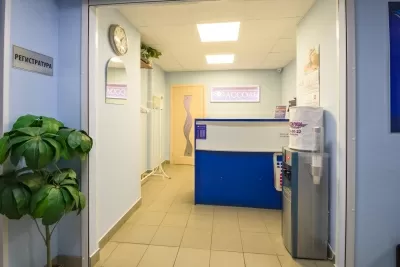 Стоматологическая клиника Ассоль