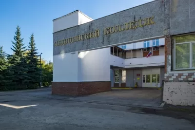 Стоматологическая клиника Ассоль