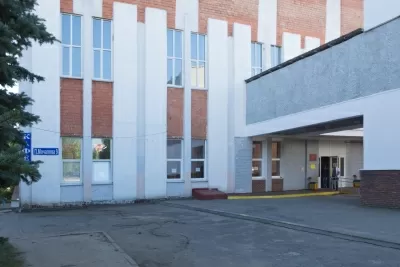 Стоматологическая клиника Ассоль