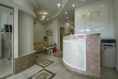 Стоматологическая клиника ВЭСТ