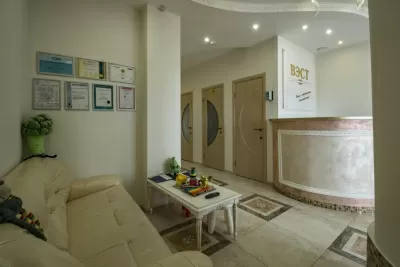 Стоматологическая клиника ВЭСТ