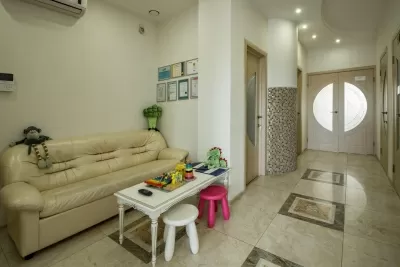 Стоматологическая клиника ВЭСТ