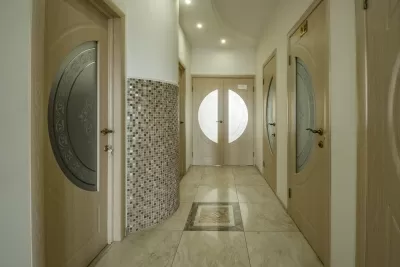 Стоматологическая клиника ВЭСТ