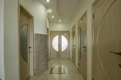 Стоматологическая клиника ВЭСТ