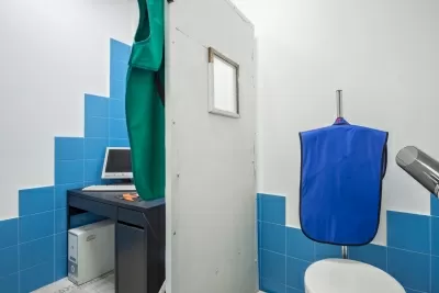 Стоматологическая клиника ВЭСТ