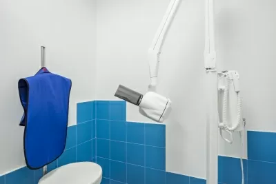 Стоматологическая клиника ВЭСТ