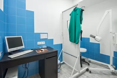 Стоматологическая клиника ВЭСТ