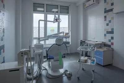 Стоматологическая клиника ВЭСТ