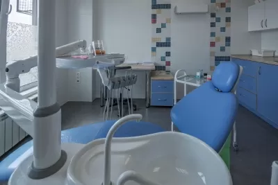 Стоматологическая клиника ВЭСТ