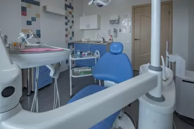 Стоматологическая клиника ВЭСТ