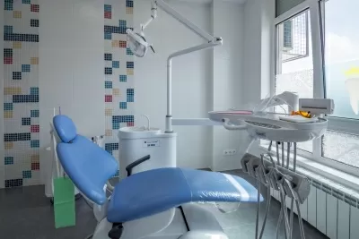 Стоматологическая клиника ВЭСТ