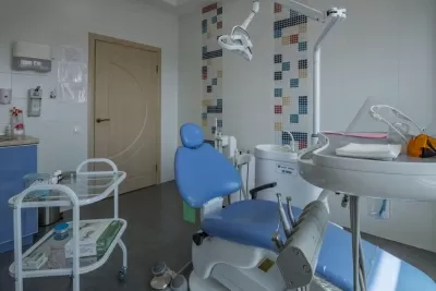 Стоматологическая клиника ВЭСТ