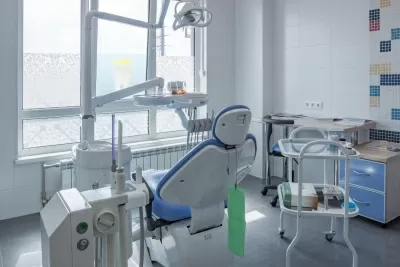 Стоматологическая клиника ВЭСТ