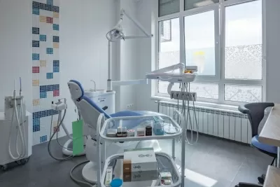 Стоматологическая клиника ВЭСТ